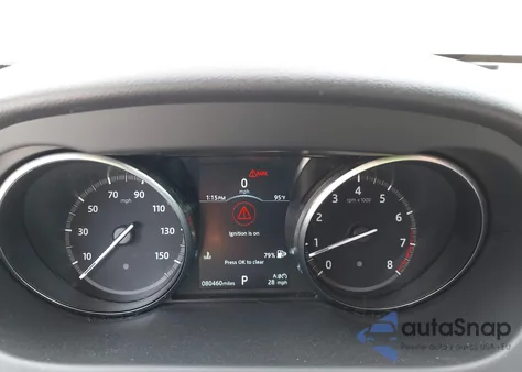 2019 Land Rover Discovery Sport Se из США, поврежденный, VIN SALCP2FX1KH783111